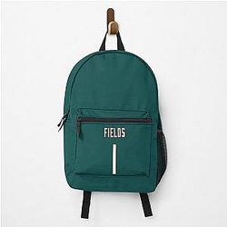 Justin Fields Backpack