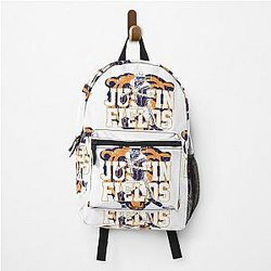 Justin Fields Backpack