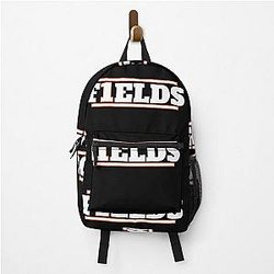 Justin Fields' Bears Football
