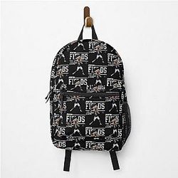 Justin Fields Bears Backpack