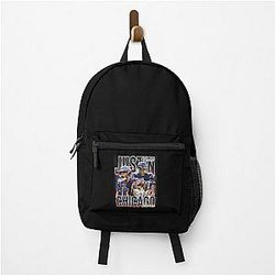 Justin Fields Retro Backpack