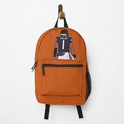 Justin Fields Backpack