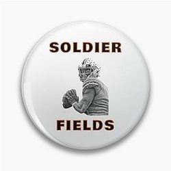 Justin Fields