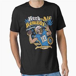 Justin Herbert Essential T-Shirt