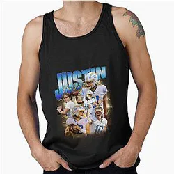 Justin Herbert Tank Top