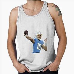 Justin Herbert Tank Top