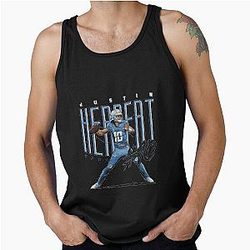 Justin Herbert Essential Top