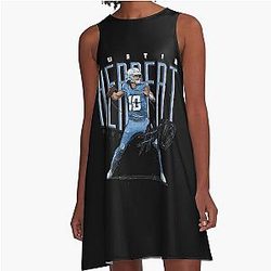 Justin Herbert Essential Dress