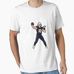Justin Herbert Essential T-Shirt