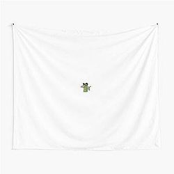 Justin Herbert Minimalist Tapestry