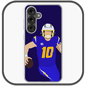 Justin Herbert Cases