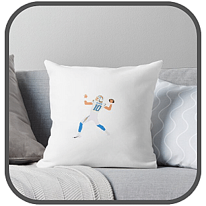Justin Herbert Pillows Cover