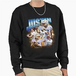 Justin Herbert Vintage Sweatshirt