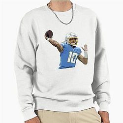 Justin Herbert Sweatshirt