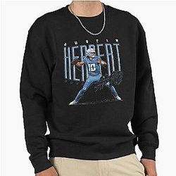 Justin Herbert Pullover Sweatshirt