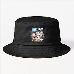 Justin Herbert Bucket Hat