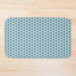 Justin Herbert Los Angeles Chargers Inspired Bath Mat
