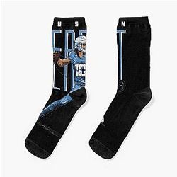 Justin Herbert Socks