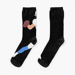 Justin Herbert Socks