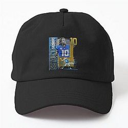 Justin Herbert Football Hat