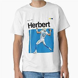 Justin Herbert Classic T-Shirt