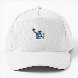 Justin Herbert Baseball Cap