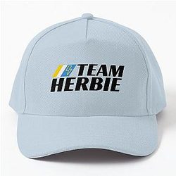 Team Justin Herbert Los Angeles Chargers Cap
