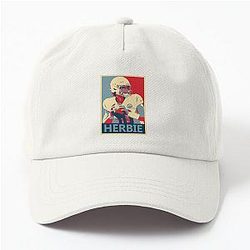 Justin Herbert Chargers Dad Hat