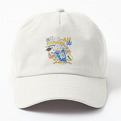 Justin Herbert Dad Hat
