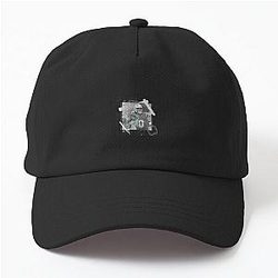 Justin Herbert Football Chargers Dad Hat
