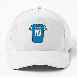Justin Herbert Baseball Cap