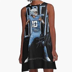 Justin Herbert Essential Dress
