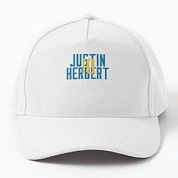 Justin Herbert Baseball Cap
