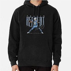 Justin Herbert Pullover Hoodie