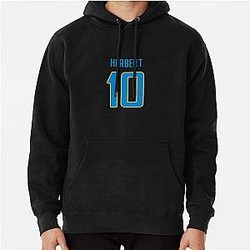 Justin Herbert Chargers Hoodie