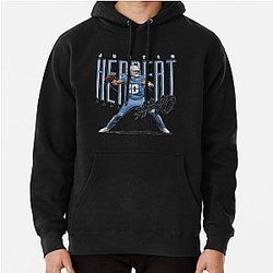 Justin Herbert Pullover Hoodie