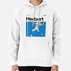 Justin Herbert Pullover Hoodie