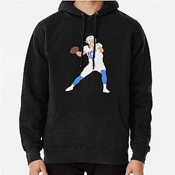 Justin Herbert Classic Hoodie