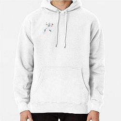 Justin Herbert Pullover Hoodie