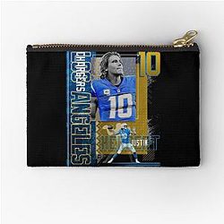 Justin Herbert Football Pouch