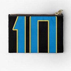 Justin Herbert Chargers Zipper Pouch