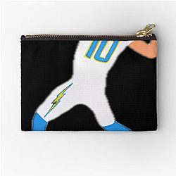 Justin Herbert Sticker Pouch