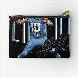 Justin Herbert Zipper Pouch