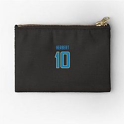 Justin Herbert Chargers Pouch