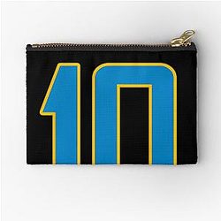 Justin Herbert Chargers Pouch