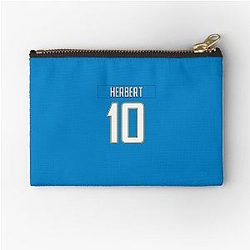Justin Herbert Chargers Pouch