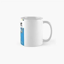 Justin Herbert Classic Mug