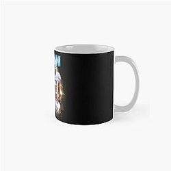 Justin Herbert Classic Mug
