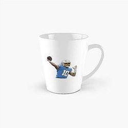 Justin Herbert Tall Mug