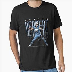 Justin Herbert Essential T-Shirt